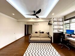Blk 131B KIM TIAN VISTA (Bukit Merah), HDB 5 Rooms #534947581
